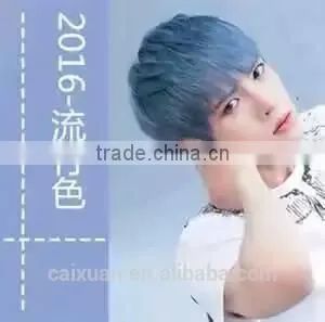 Pantone Color of 2016 Rose Quartz& Serenity Beautiful Bottle Nail Polish Nail UV Gel Polish thumbnail-2