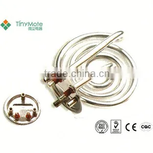 Hot Sell High Performance Kettle Heating Element With Best Price thumbnail-1