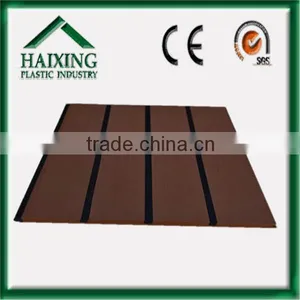 Pvc Profiles Imitation Wood,CE,SGS,30s thumbnail-5