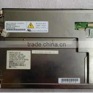 Original MITSUBISHI 8.4 Inch AA084VC05 AA084VC03 LCD Screen Can be Equipped With Touch and Drive thumbnail-1