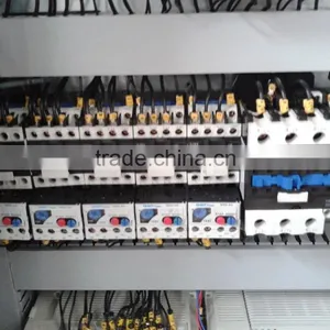 Automatic 300kg Ball Candy Depositing Line thumbnail-2