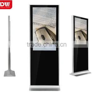 Modern Best Selling Android Digital Signage System Software Free thumbnail-2