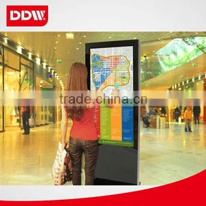 37 Inch Wall Mount Digital Signage Player thumbnail-3