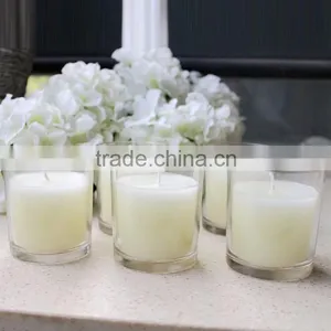 Candle in a Jar/ Aroma Candle/scented Candle/perfume Candle for Party/wedding /home Decorate thumbnail-2
