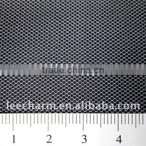Nylon Knitting White Mesh Fabric thumbnail-1
