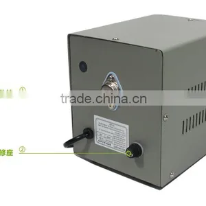 SAIKE 1502DD Cellphone Repairs DC Regulated Power Supply 15V 2A 220V Free Send Adapters for Mobile Repairing thumbnail-5