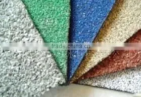 Natural Sand Dry Silica Sand thumbnail-2