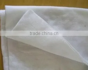 ASTM Polyester Cheaper Fabric Geotxtile With Construction Matrials thumbnail-1