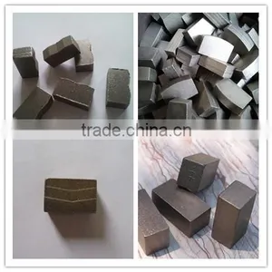 5" 7" 9" Multi Blades Granite Segments thumbnail-5