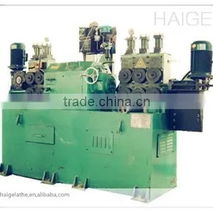 High Efficient CNC Metal Bar Honing Machine From China thumbnail-3