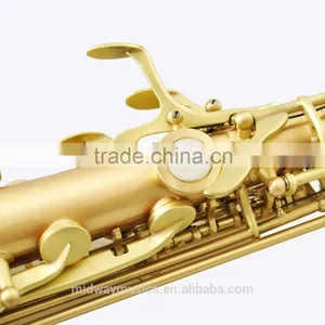 MSS-800L Soprano Sax From China thumbnail-3