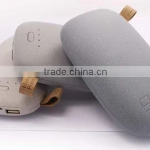 Hot Sell 7800mAh Universal Portable Power Bank for Promotion Gift Supplier's Choice thumbnail-1