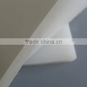 High Quality Extruded Rigid Thick Polypropylene Sheet for Thermoforming thumbnail-2