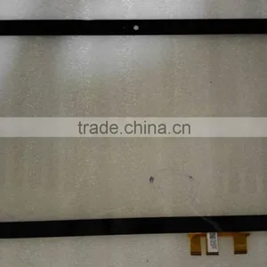Original Brand New Touch Screen Glass Panel With Digitizer Bezel For Toshiba P55T S55T (Factory Wholesale) thumbnail-4