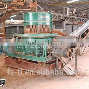 New Products Granulator Machine Price , Automatic Granulator Machine TL-ZLJ-YPA thumbnail-2