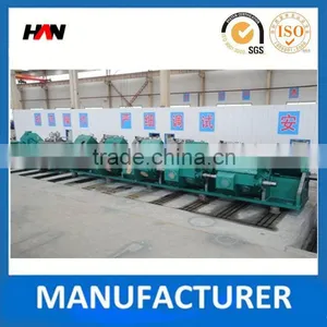 Steel Wire Rolling Mill for Sale thumbnail-1