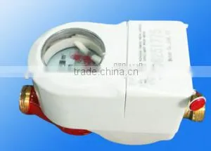 M-bus Remote Meter Reading Directly thumbnail-3
