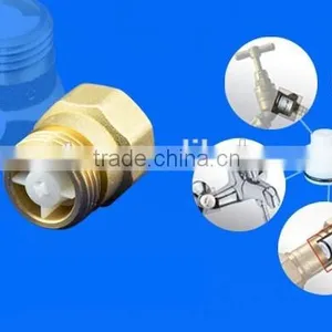 OV Series Non-return Valve for Water Meter thumbnail-6