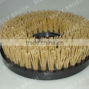 Diam.200mm Diamond Brush for Granite thumbnail-1