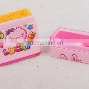 Children's Toy Self-inking Stamps/kids Toy Stamp thumbnail-3