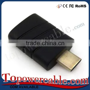 Factory Supply Metal USB C to Micro USB Convert Connector For Nexus 5X 6P thumbnail-3