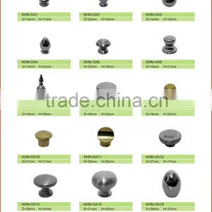 Stainless Steel Lid Knob for Cookware,KHN-OP01-OA15 thumbnail-4