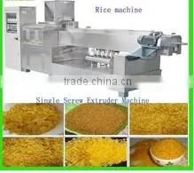 Artificial Instant Rice Food Machine/Artificial Rice Extruder Machine thumbnail-3
