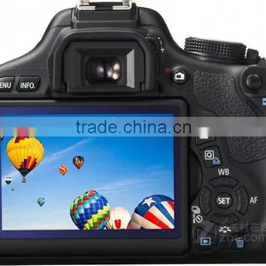 Pavoscreen Tempered Glass Digital Camera Screen Protector for Nikon D600 ,screen Protector for Digital Camera thumbnail-1
