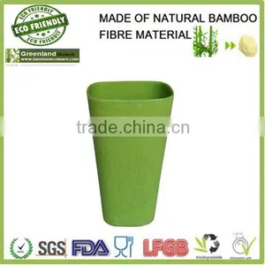 2016 New Best Sellers Eco Bamboo Fiber Water Cup,coffee Cup thumbnail-1