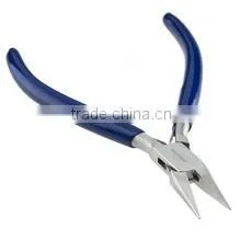 Chain-Nose Pliers CE/ Jewelry Pliers/Body Piercing Instruments thumbnail-1