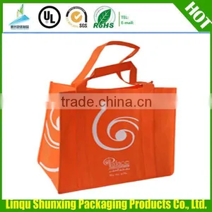Eco-friendly Shopping Bag/non Woven Shopping Bag/ Bag Shopping thumbnail-1