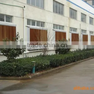 Evaporative Cooling Pad for Poultry Farm Ventilating System/poultry Ventilation System thumbnail-3