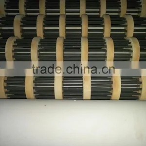 Tube Heaters With High Temperature Resistant Electric Heater Tube thumbnail-4
