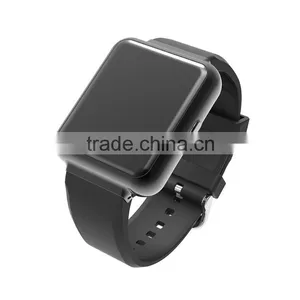 Newest Android 5.1 3G WCDMA 850/2100Mhz 3.0MP HD Camera Smartphone Calling Watch With GPS thumbnail-3