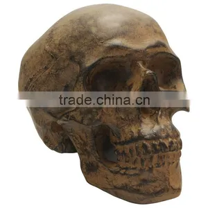 Halloween Party Decoration Resin Skull Heads thumbnail-3