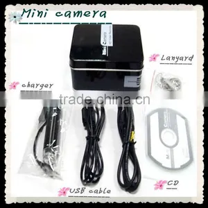 New Arrival Web Camera Mini Sport Camera Mini dv thumbnail-1