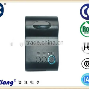 Mobile Mini Printer Support IOS or Android Wireless Thermal Receipt Printer thumbnail-1