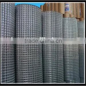 2x2 Galvanized Welded Wire Mesh thumbnail-1
