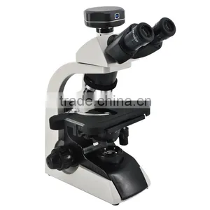 ZX71M(50PW)02 Digital Laboratory Biological Microscope thumbnail-2