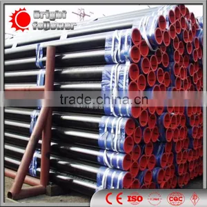 Steel Oil Api 5ct Pipe Seamless thumbnail-3