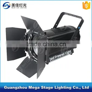 200W Led Fresnel Spot Light for Studio thumbnail-4