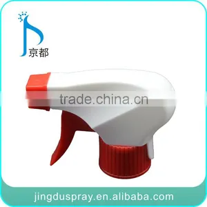 Trigger Sprayer in Any Color Sprayer Mini Trigger Sprayer for 250ml Bottles thumbnail-1