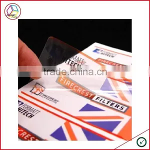 High Quality Fasson Sticker thumbnail-1