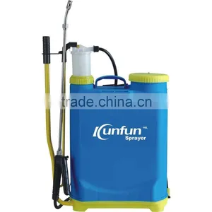Kaifeng Sprayer High Quality Flit-style Sprayer thumbnail-1