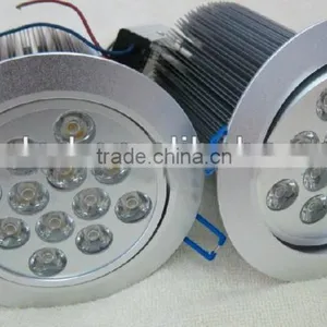 12w Ceiling Light Led Light Ceiling Lamp thumbnail-1