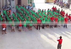 Yongkang Longyingfei Industry & Trading Co., Ltd. company overview - view 3 thumbnail