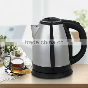 Jialian Factory Price Hot Sell 150GB/180GB Stainless Steel Electric Kettle Quality Choice Most Popular thumbnail-1