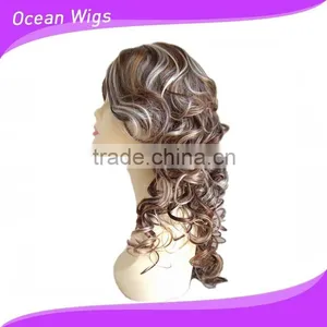 Hair Wig SW-197 thumbnail-1