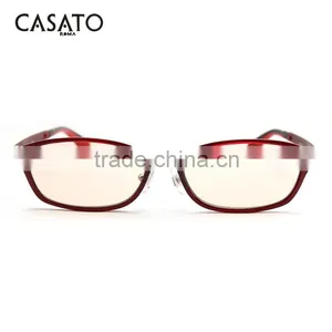 CASATO New Fashion Optical Frame Anti Blue Light Computer Glasses thumbnail-2