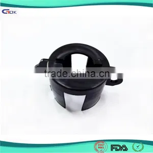 Manufacturer Custom Rubber Cover Case for Pump thumbnail-2